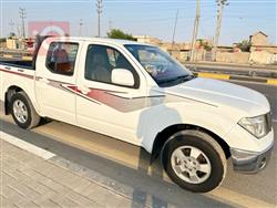 نيسان نافارا